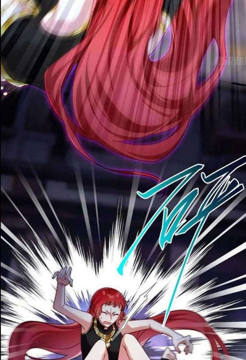 Xianzun Luowuji Chapter 69 - halaman 12