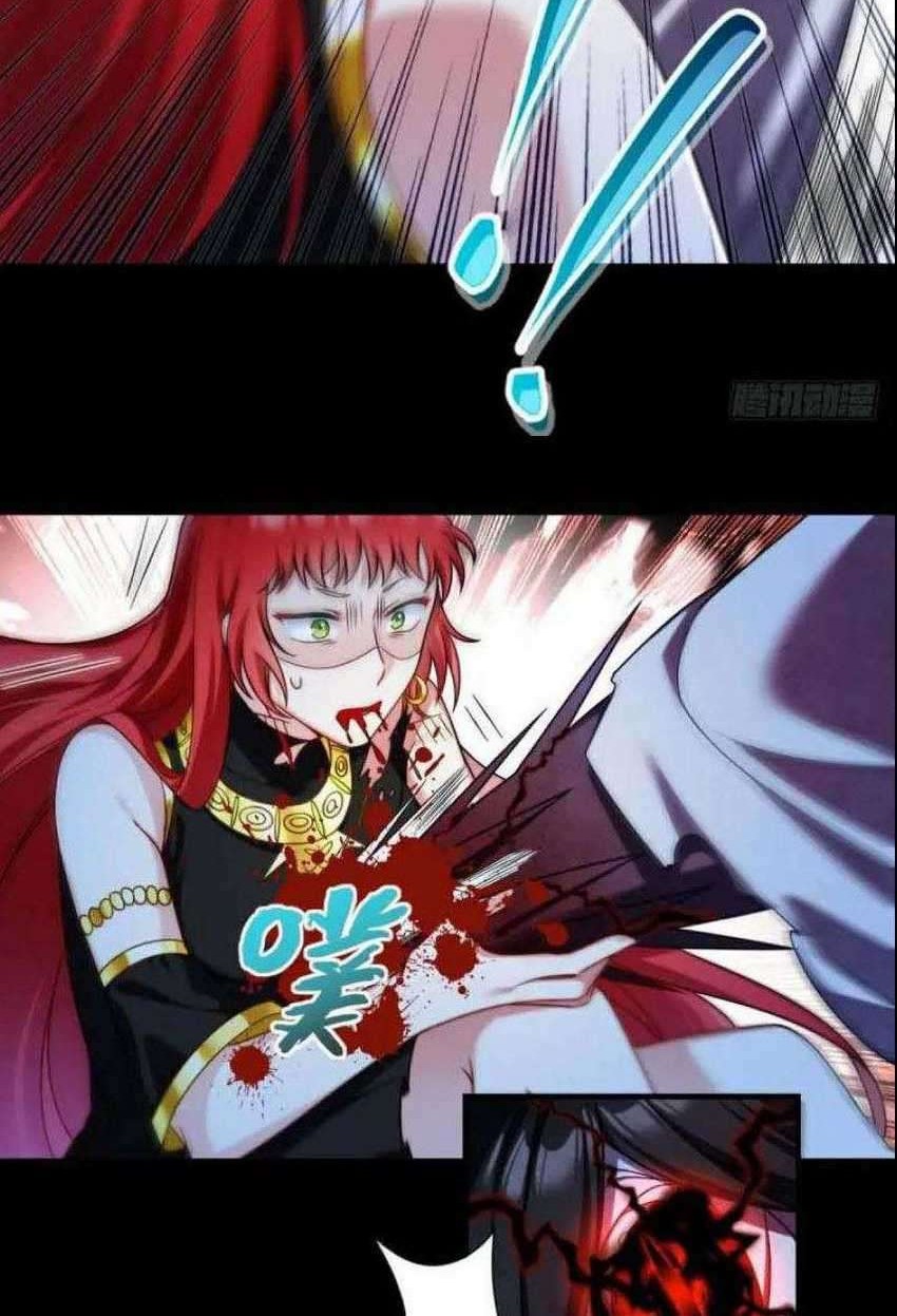 Xianzun Luowuji Chapter 69 - halaman 14