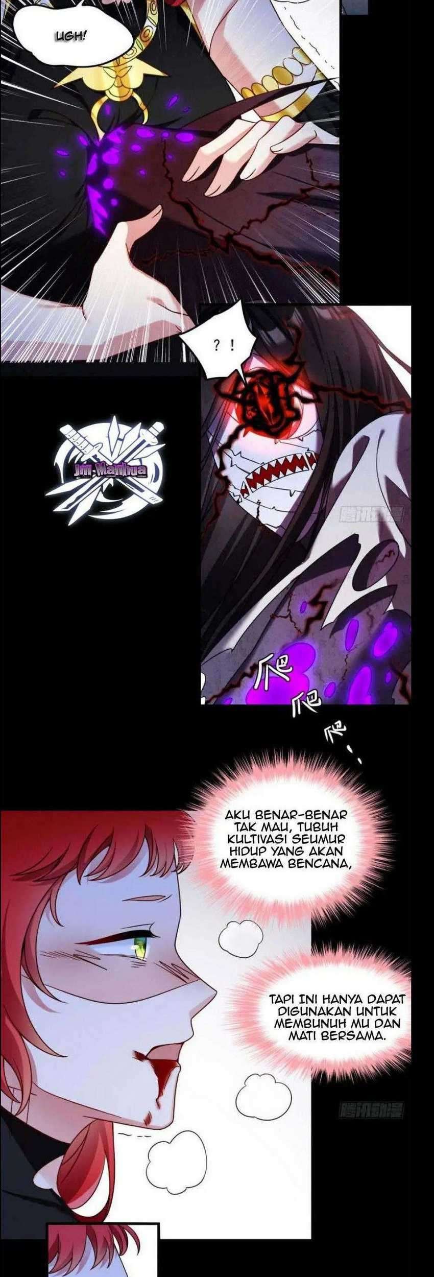 Xianzun Luowuji Chapter 69 - halaman 15
