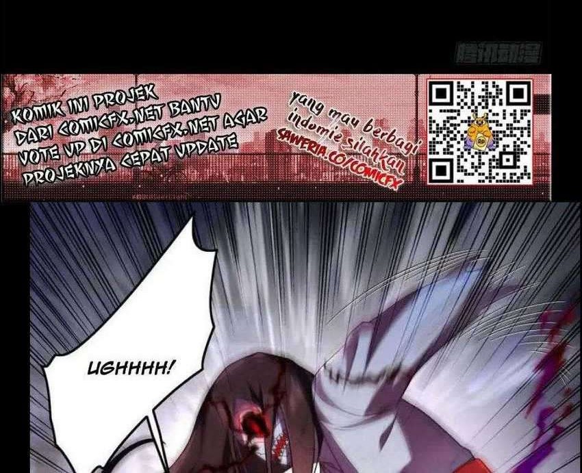 Xianzun Luowuji Chapter 69 - halaman 18