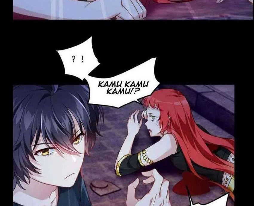Xianzun Luowuji Chapter 69 - halaman 22