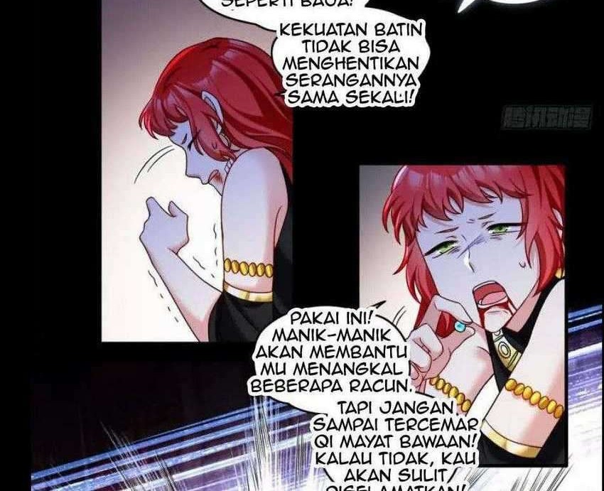 Xianzun Luowuji Chapter 69 - halaman 24