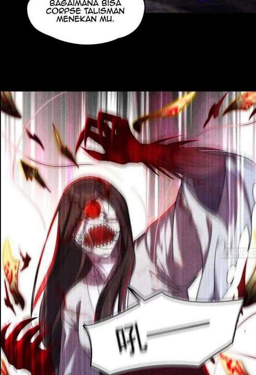 Xianzun Luowuji Chapter 69 - halaman 4