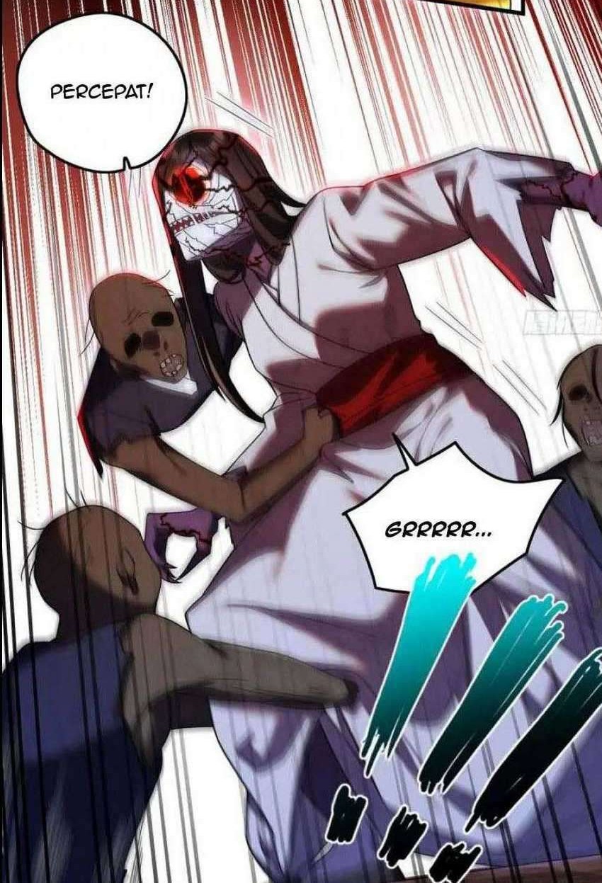 Xianzun Luowuji Chapter 69 - halaman 8