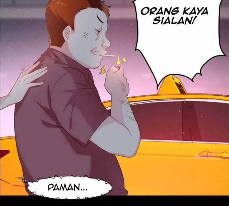 Xianzun Luowuji Chapter 7 - halaman 10