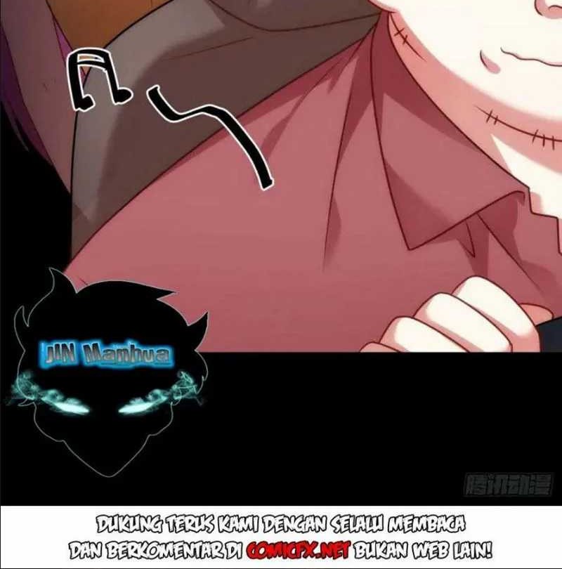Xianzun Luowuji Chapter 7 - halaman 16