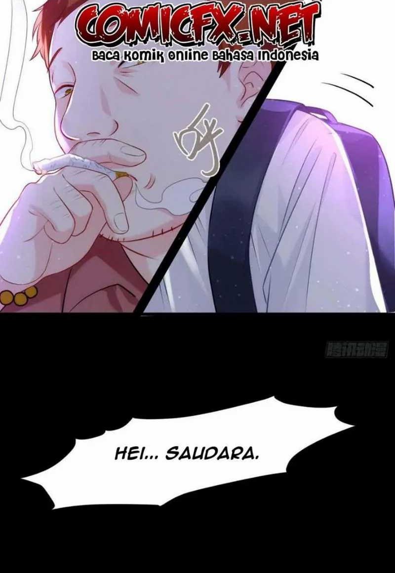 Xianzun Luowuji Chapter 7 - halaman 3