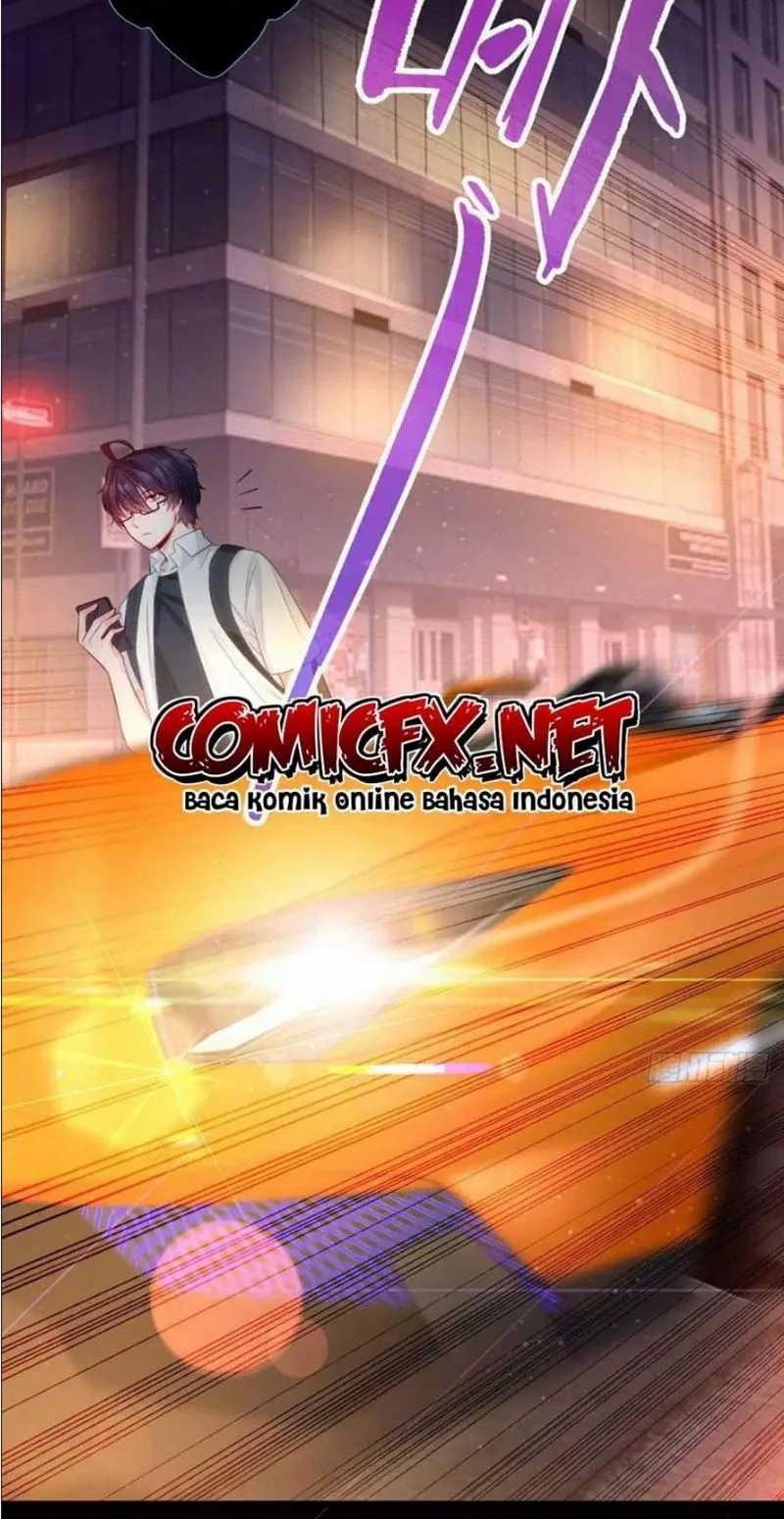 Xianzun Luowuji Chapter 7 - halaman 6