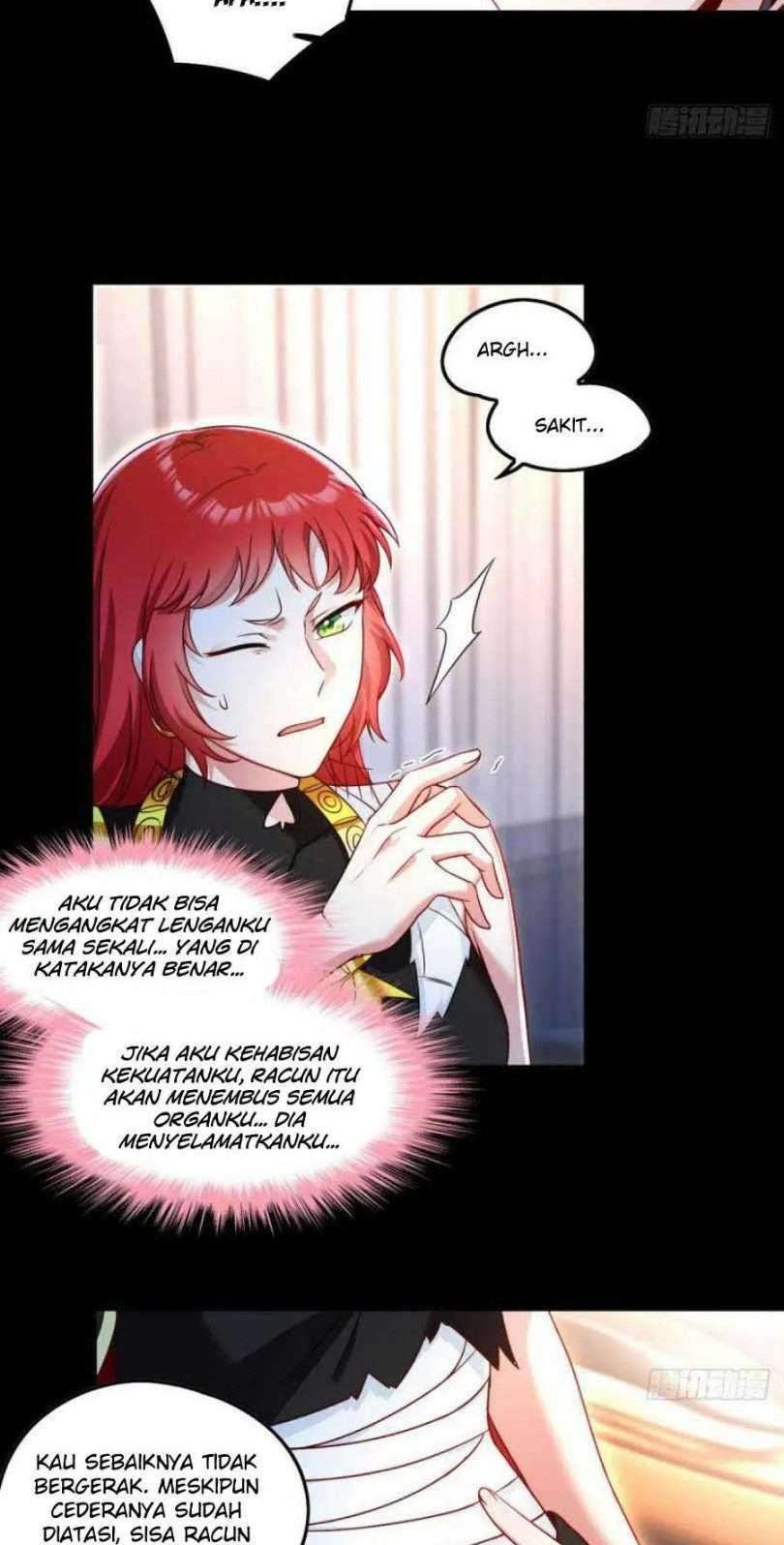 Xianzun Luowuji Chapter 70 - halaman 12