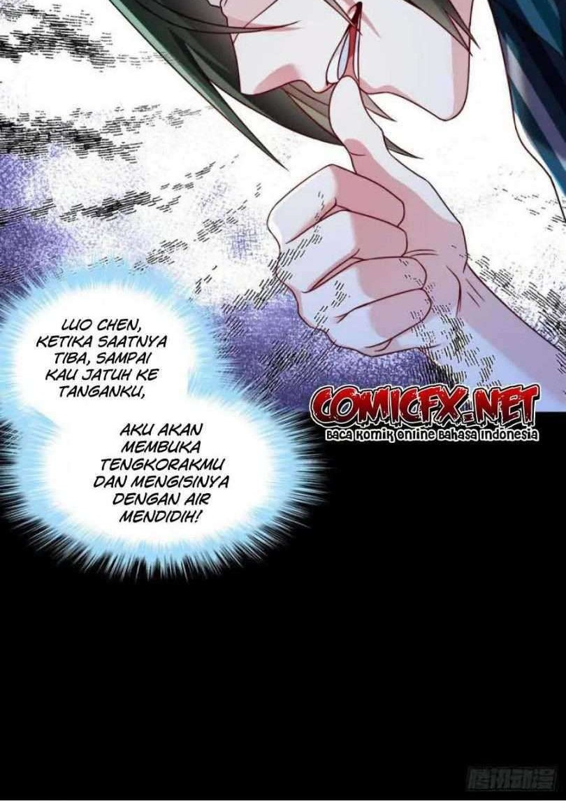 Xianzun Luowuji Chapter 70 - halaman 20