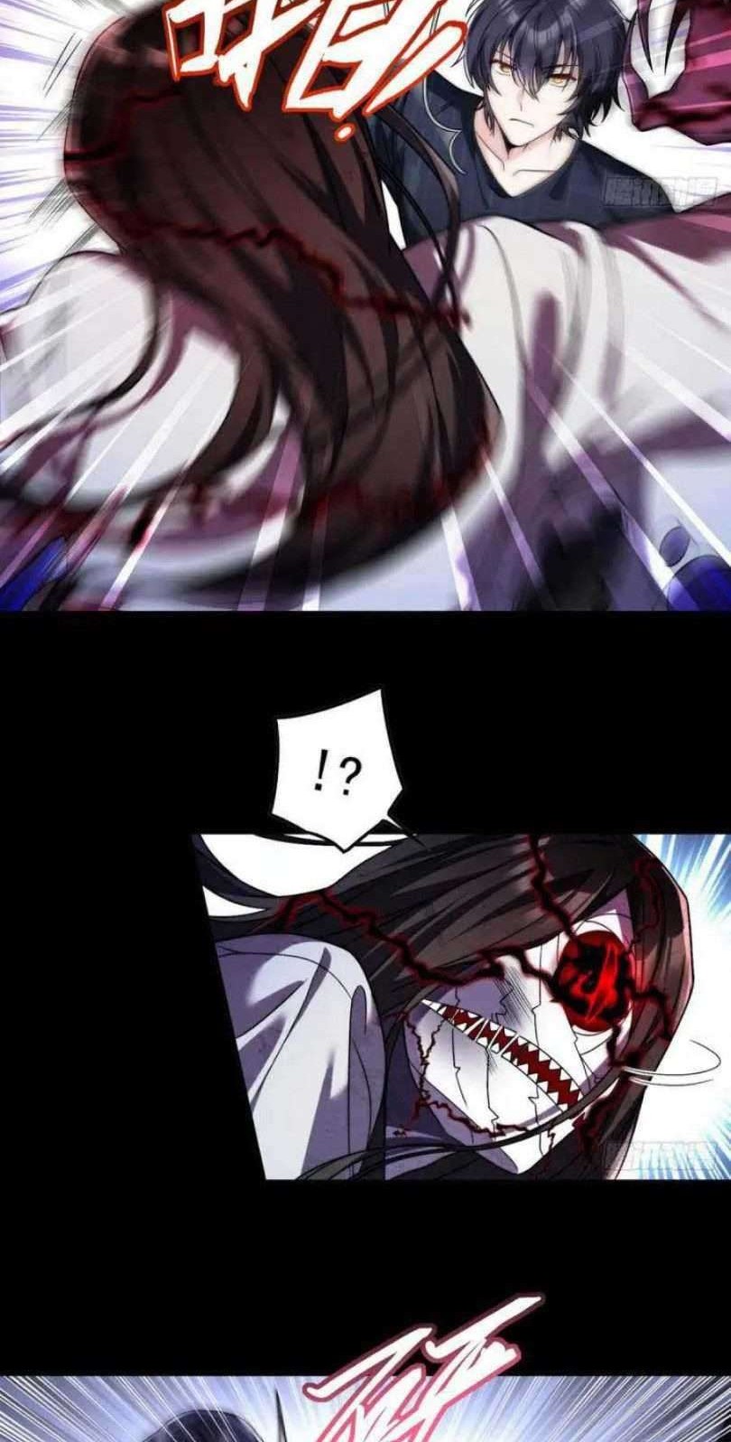 Xianzun Luowuji Chapter 70 - halaman 4