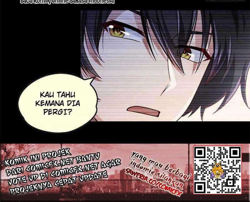 Xianzun Luowuji Chapter 71 - halaman 10