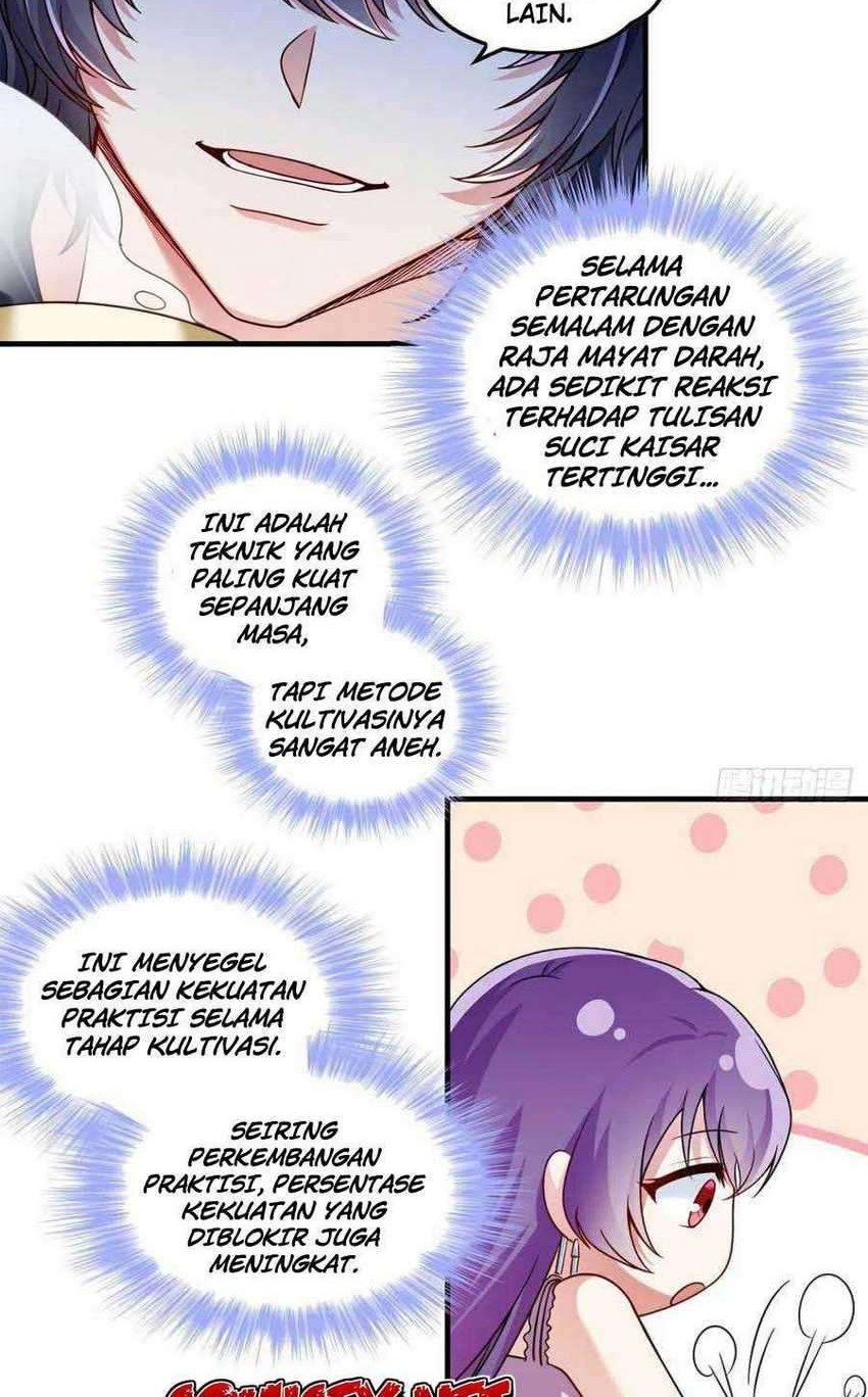 Xianzun Luowuji Chapter 71 - halaman 13