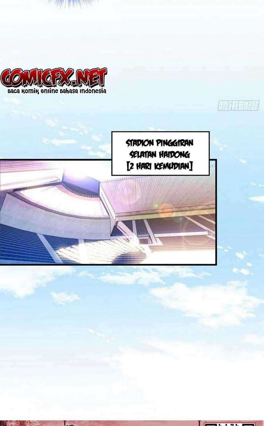 Xianzun Luowuji Chapter 71 - halaman 15