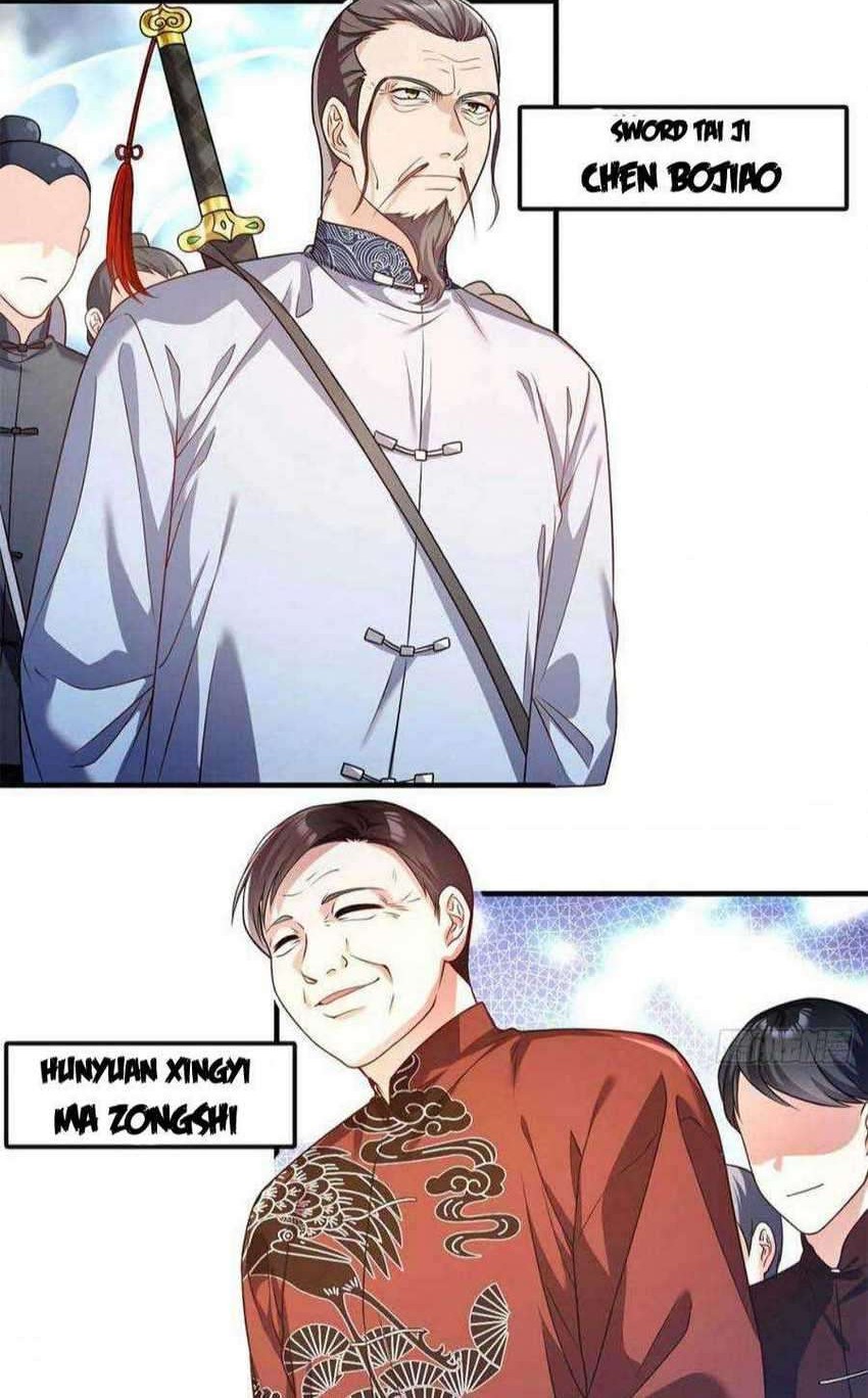 Xianzun Luowuji Chapter 71 - halaman 18