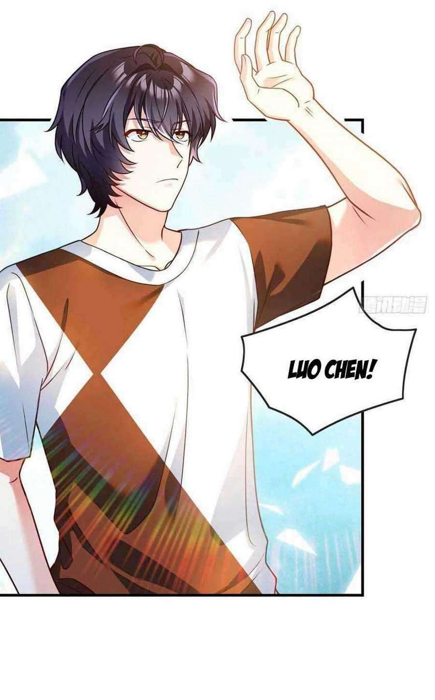 Xianzun Luowuji Chapter 71 - halaman 22