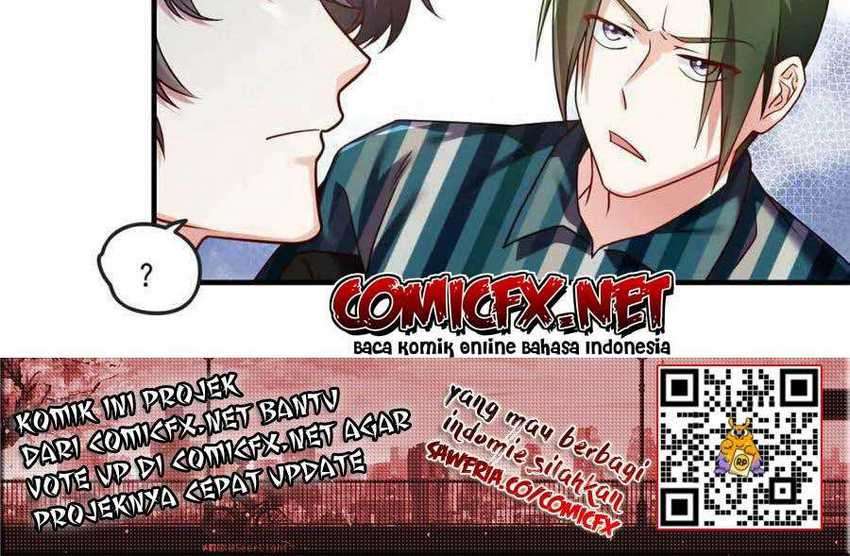 Xianzun Luowuji Chapter 71 - halaman 25
