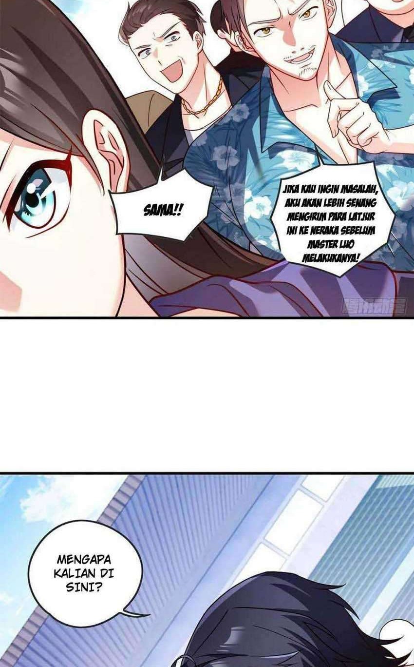 Xianzun Luowuji Chapter 71 - halaman 27