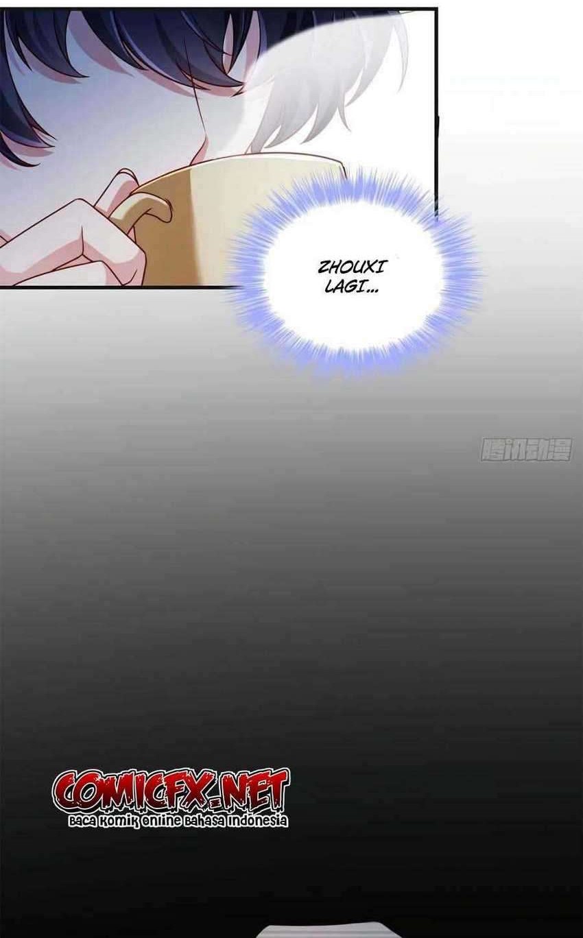 Xianzun Luowuji Chapter 71 - halaman 4