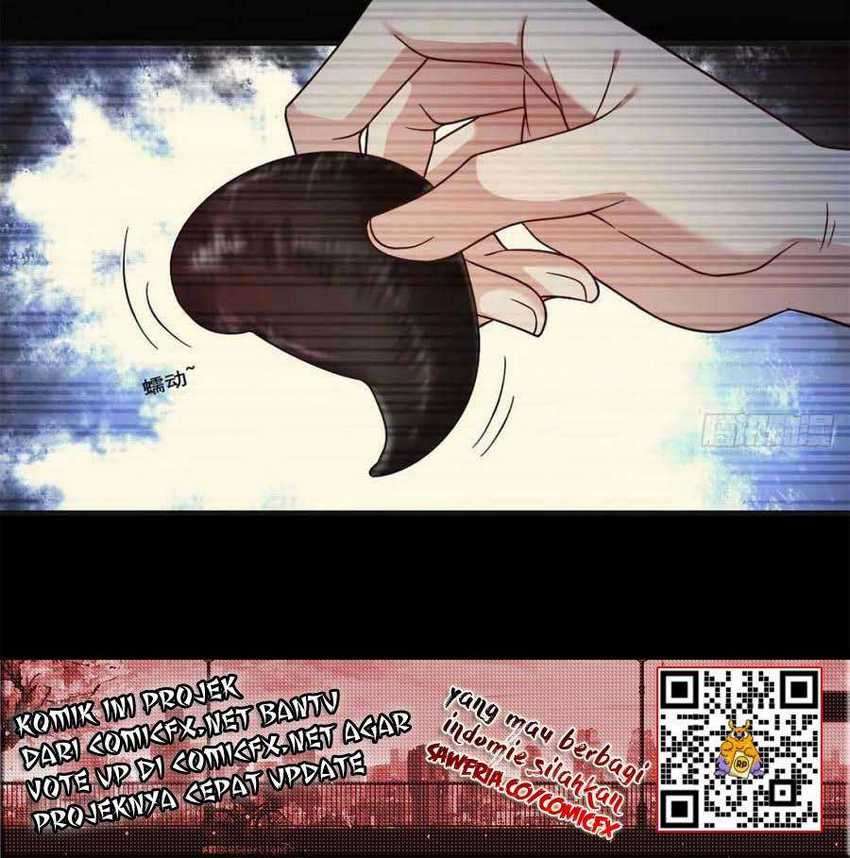 Xianzun Luowuji Chapter 71 - halaman 5