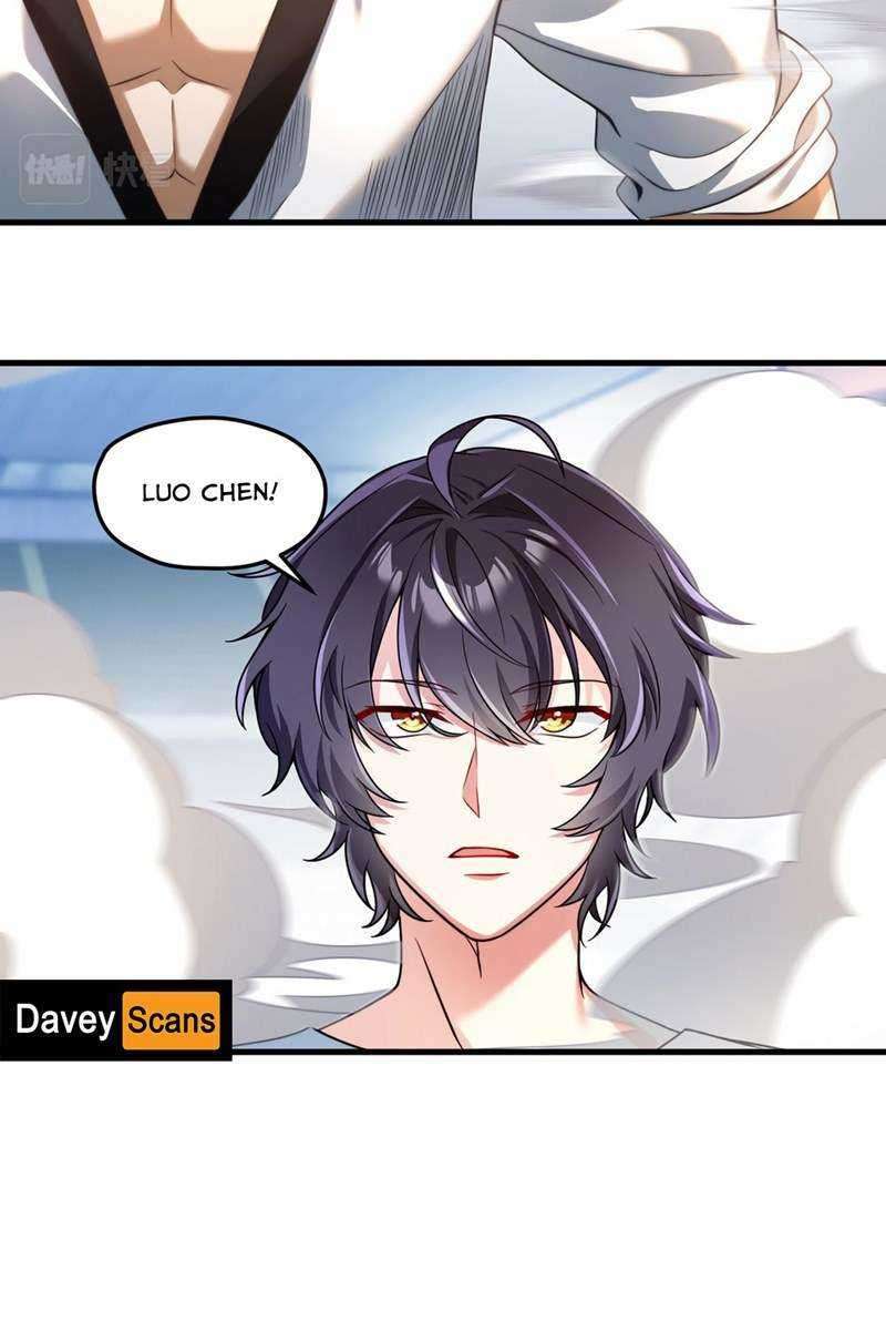 Xianzun Luowuji Chapter 72 - halaman 11