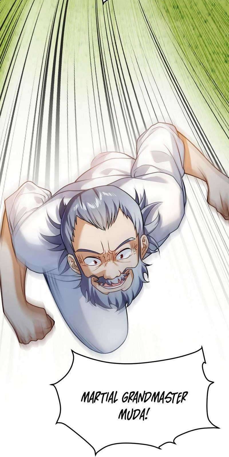 Xianzun Luowuji Chapter 72 - halaman 22