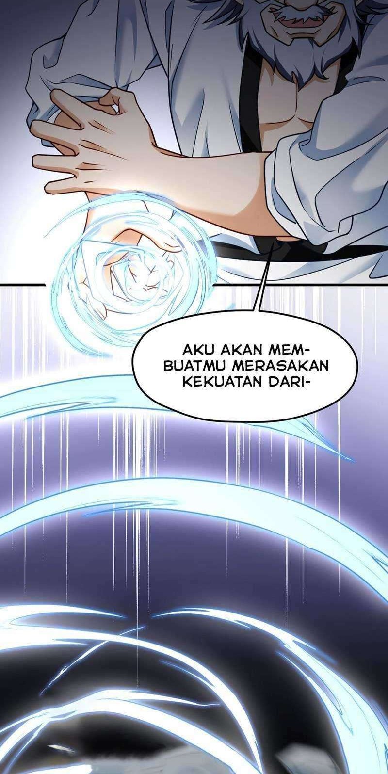 Xianzun Luowuji Chapter 72 - halaman 28