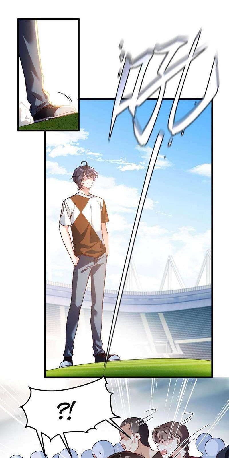 Xianzun Luowuji Chapter 72 - halaman 7