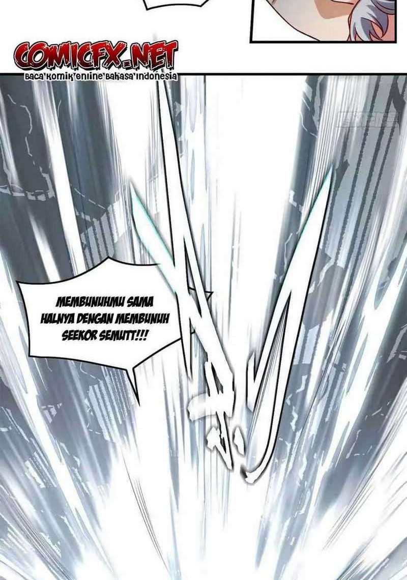 Xianzun Luowuji Chapter 73 - halaman 13