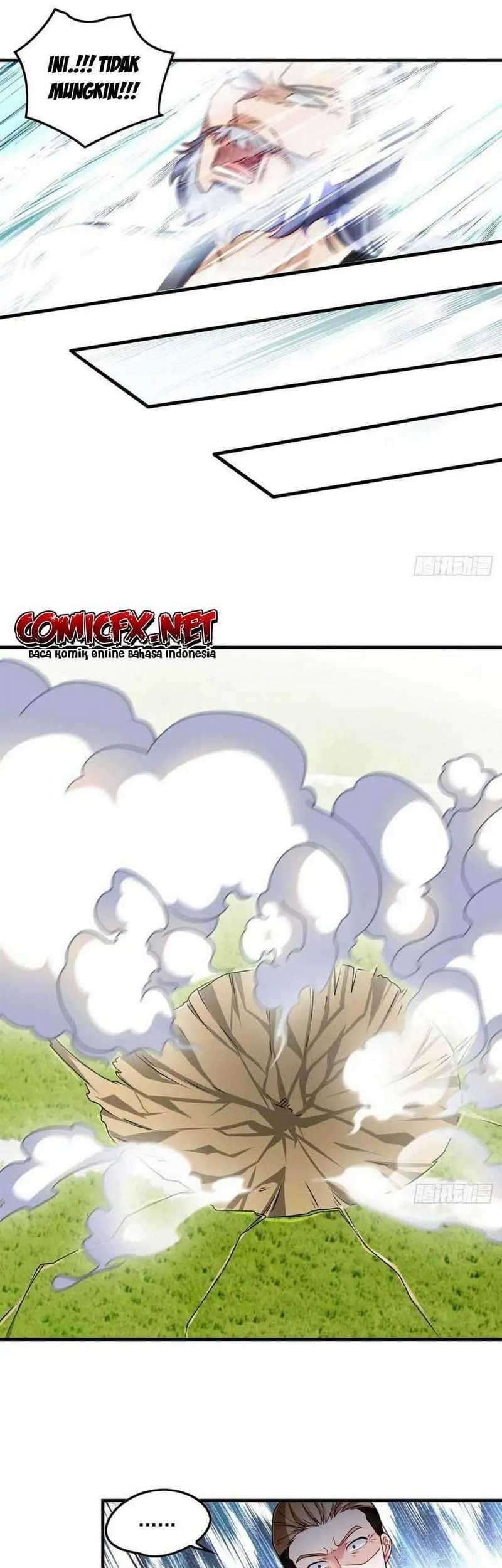 Xianzun Luowuji Chapter 73 - halaman 15