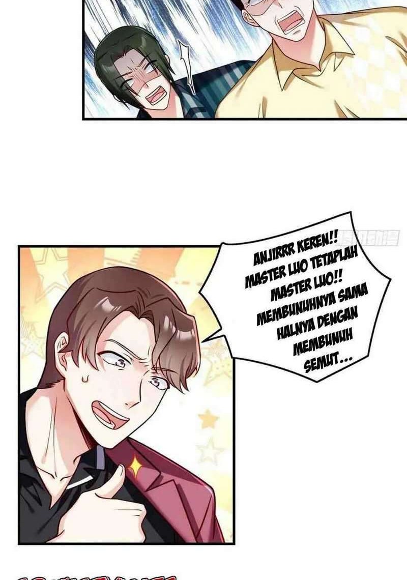 Xianzun Luowuji Chapter 73 - halaman 16