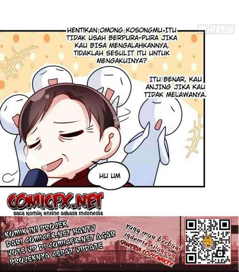 Xianzun Luowuji Chapter 73 - halaman 18