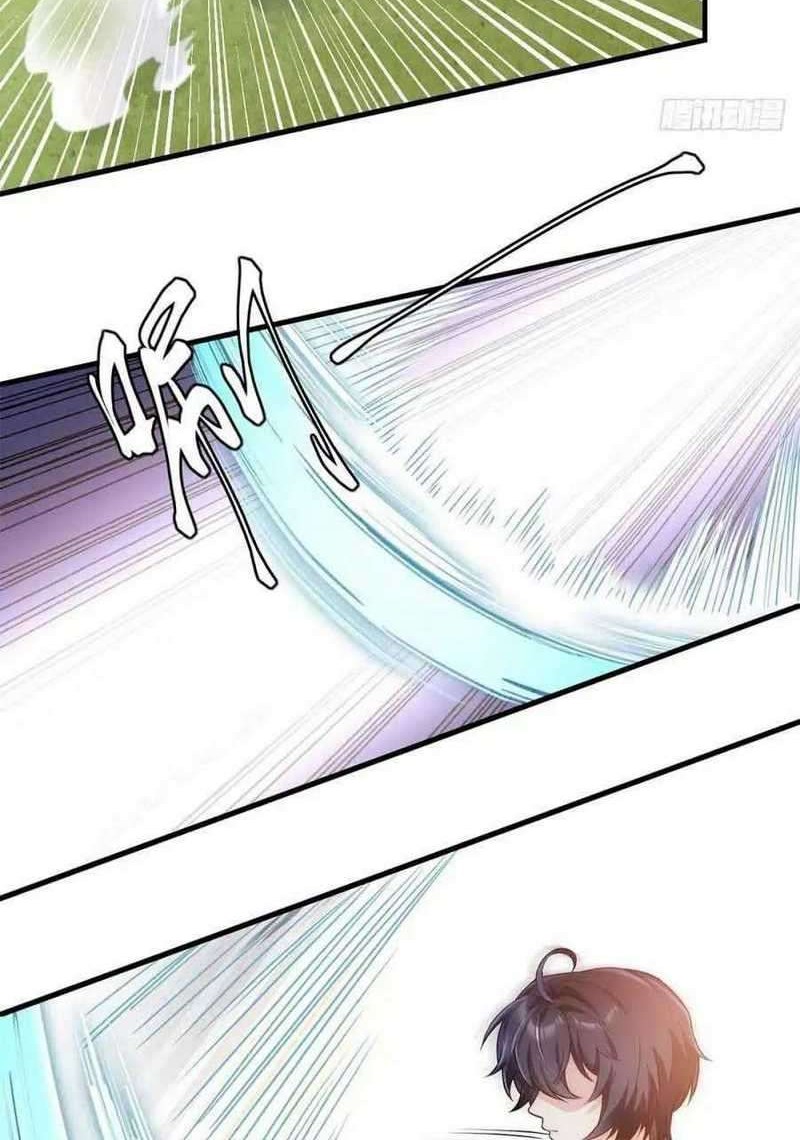 Xianzun Luowuji Chapter 73 - halaman 20