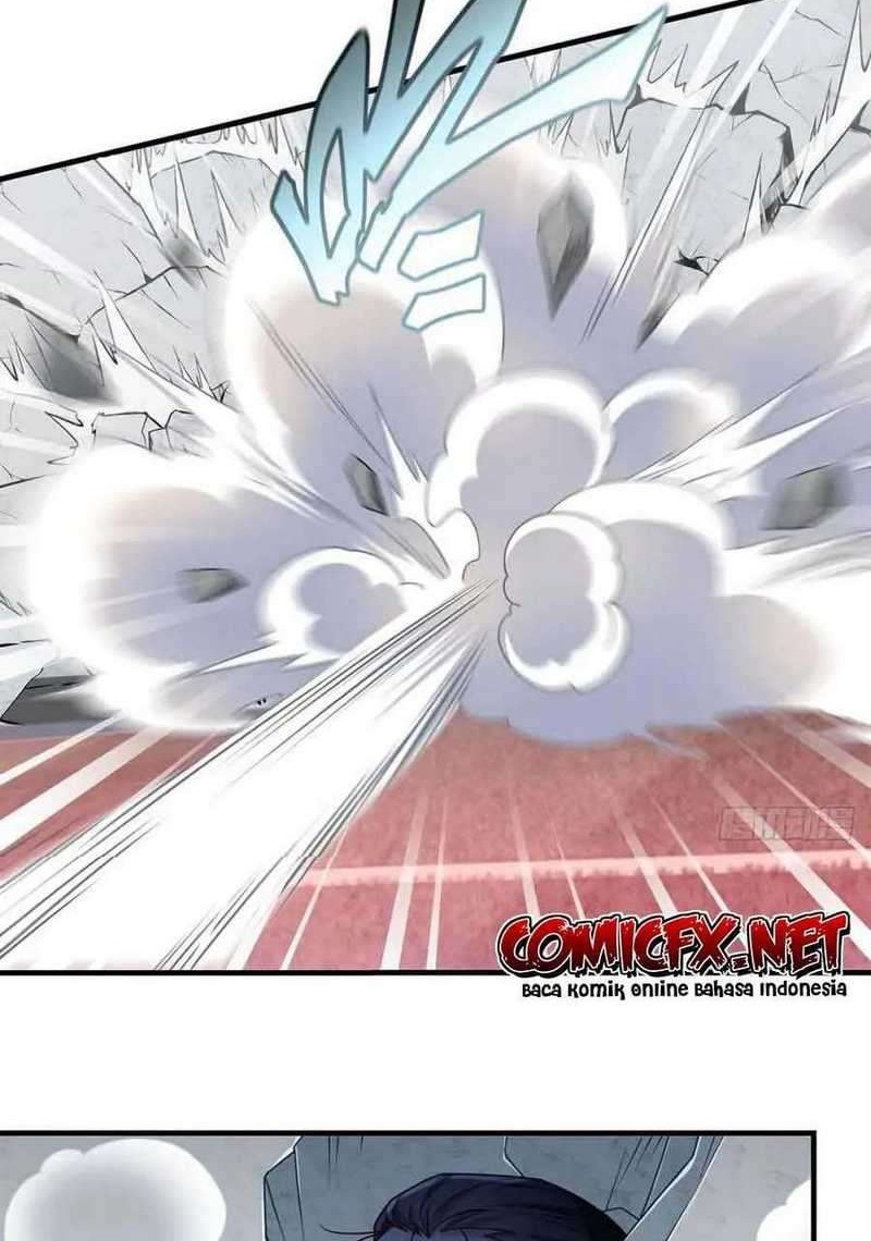 Xianzun Luowuji Chapter 73 - halaman 25