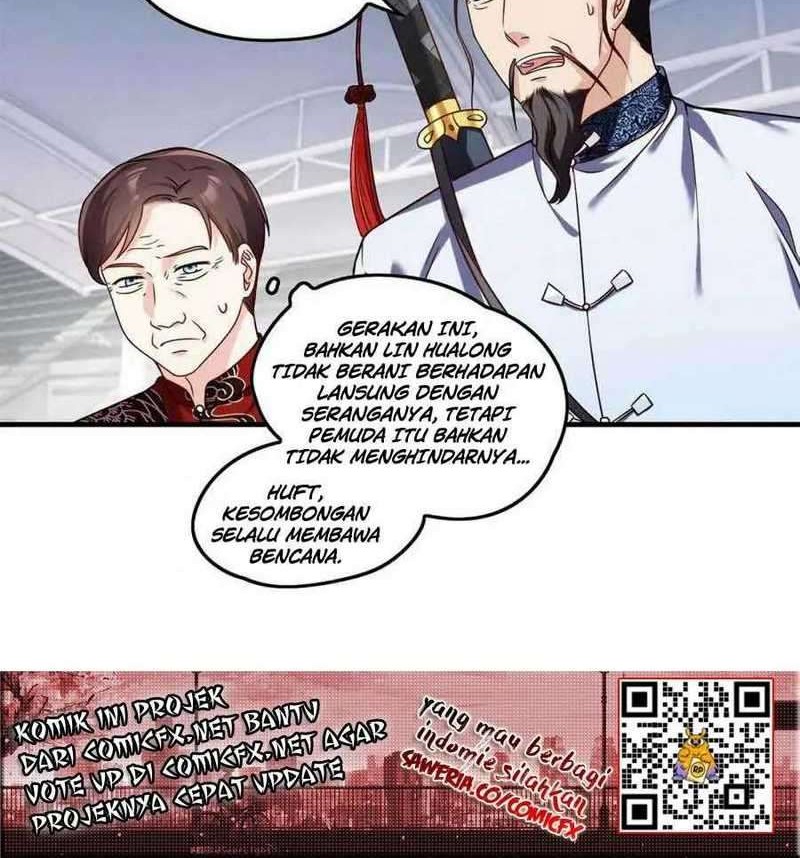 Xianzun Luowuji Chapter 73 - halaman 6