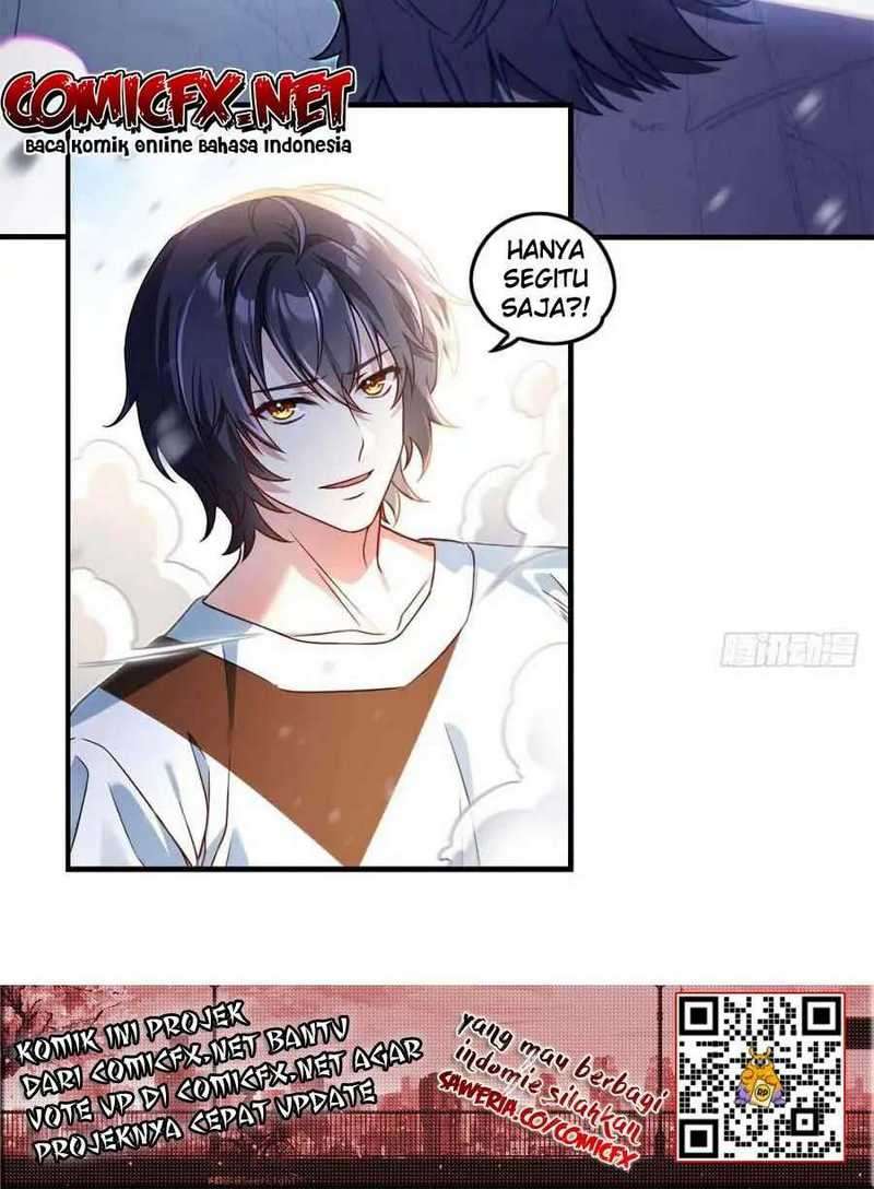 Xianzun Luowuji Chapter 73 - halaman 9