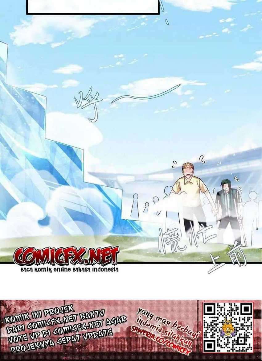 Xianzun Luowuji Chapter 74 - halaman 13