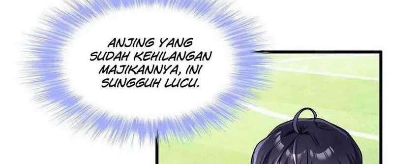 Xianzun Luowuji Chapter 74 - halaman 15