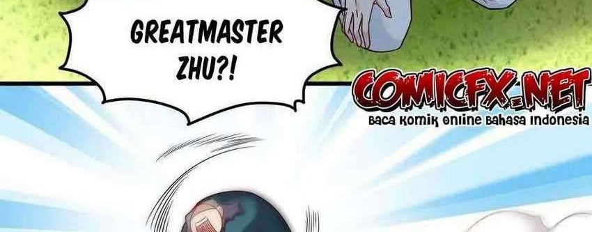 Xianzun Luowuji Chapter 74 - halaman 23