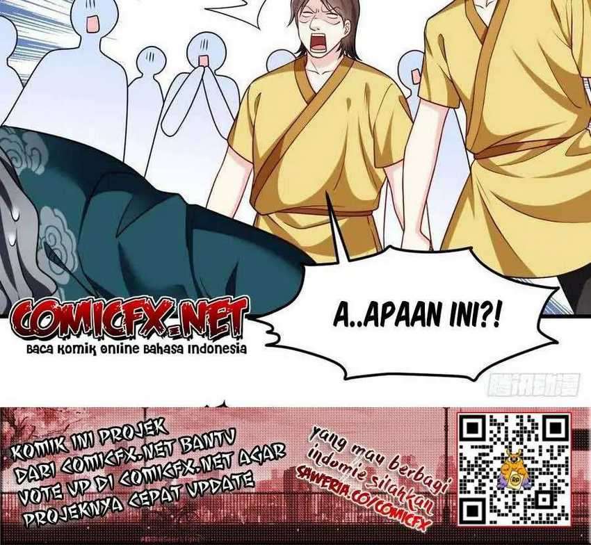 Xianzun Luowuji Chapter 74 - halaman 26