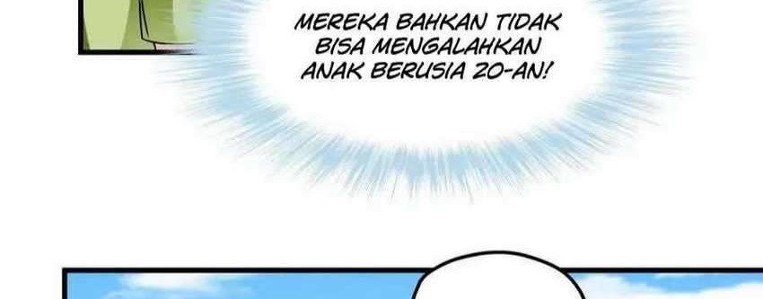 Xianzun Luowuji Chapter 74 - halaman 33