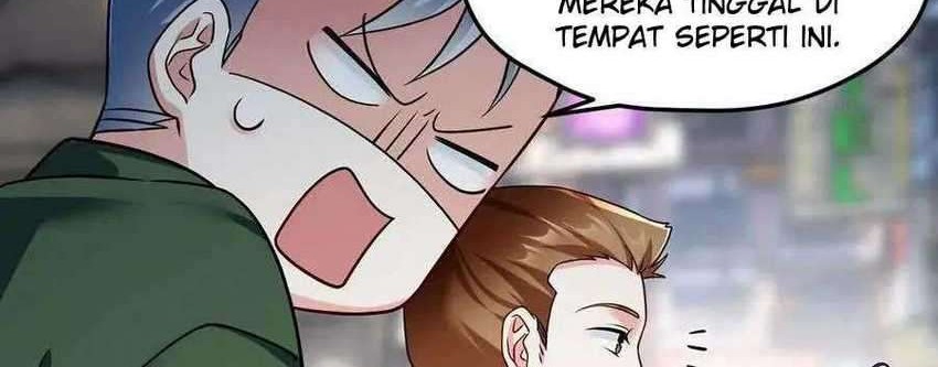Xianzun Luowuji Chapter 74 - halaman 38