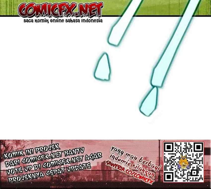 Xianzun Luowuji Chapter 74 - halaman 8