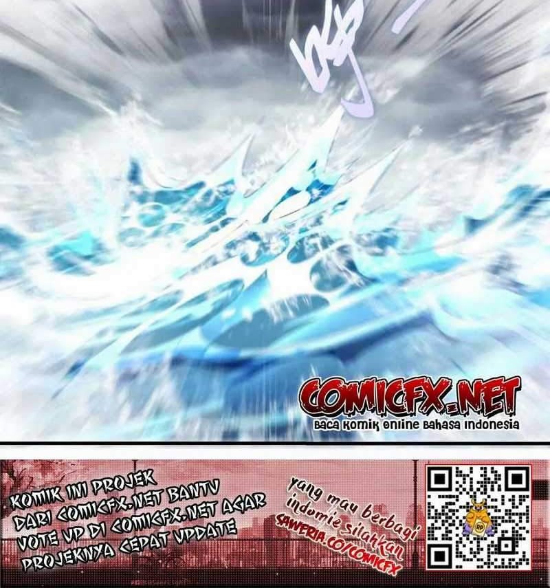 Xianzun Luowuji Chapter 75 - halaman 16