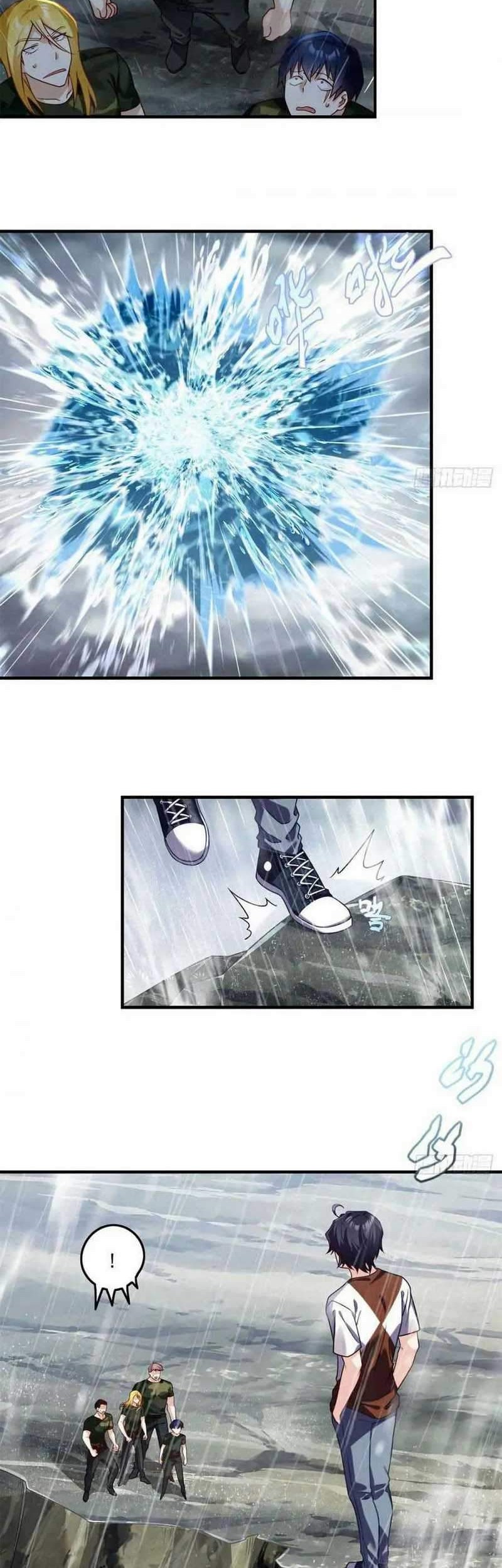 Xianzun Luowuji Chapter 75 - halaman 18