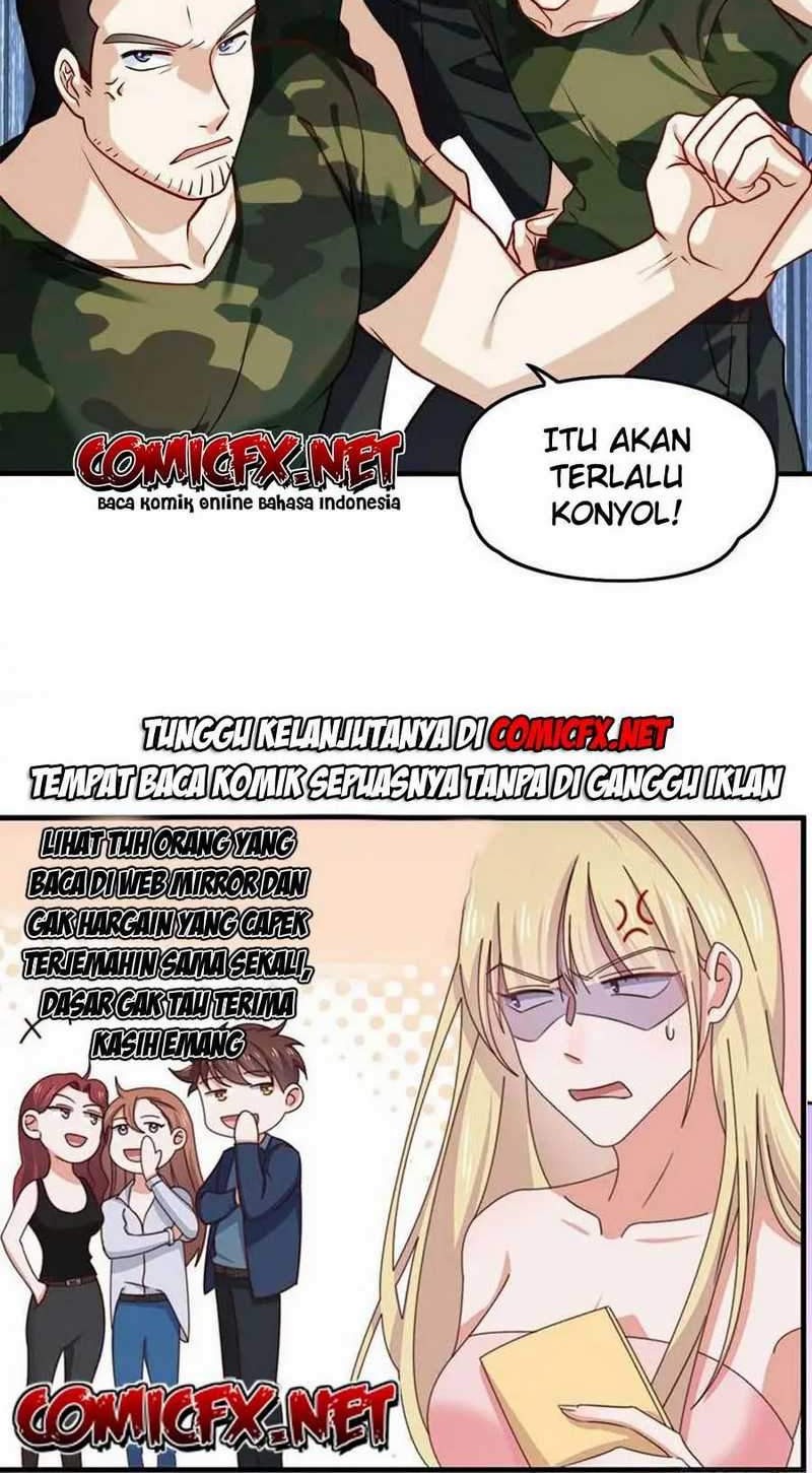 Xianzun Luowuji Chapter 75 - halaman 23