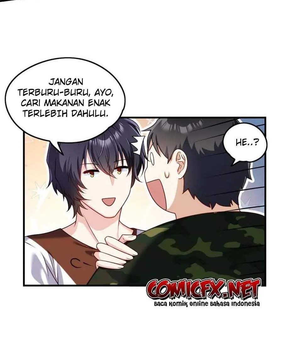 Xianzun Luowuji Chapter 77 - halaman 30