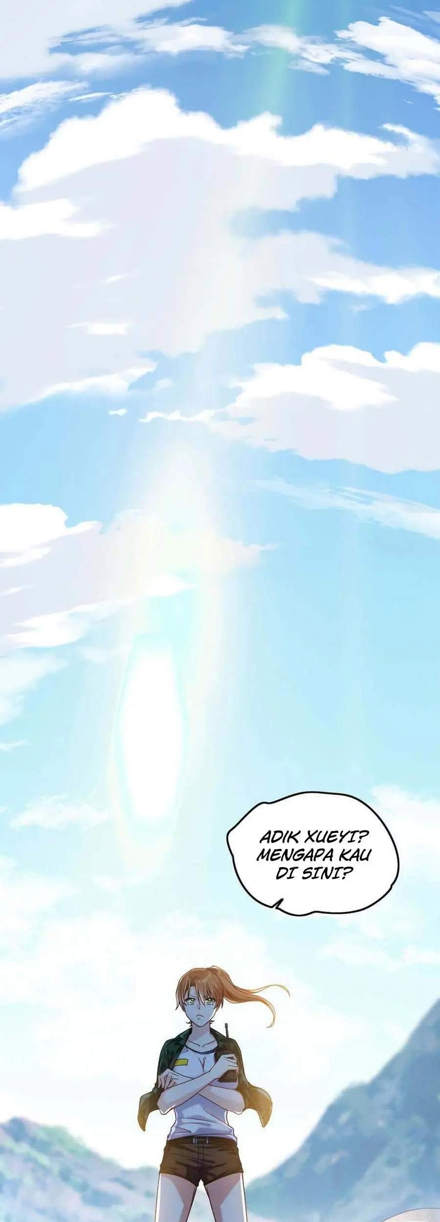 Xianzun Luowuji Chapter 77 - halaman 4