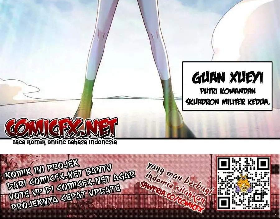 Xianzun Luowuji Chapter 77 - halaman 5