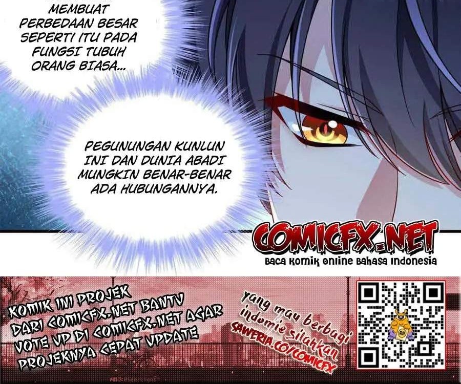 Xianzun Luowuji Chapter 77 - halaman 9
